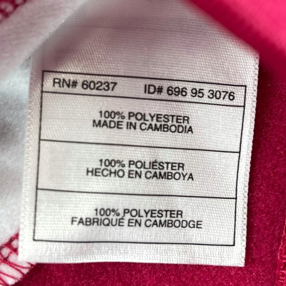 Puma Track Jacket and Pants Set Size M (Girls) - Picture 12 of 12